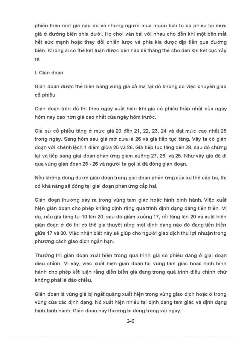 image for page Kiến thức cơ bản về thị trường chứng khoán