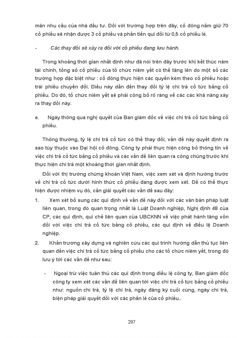 image for page Kiến thức cơ bản về thị trường chứng khoán