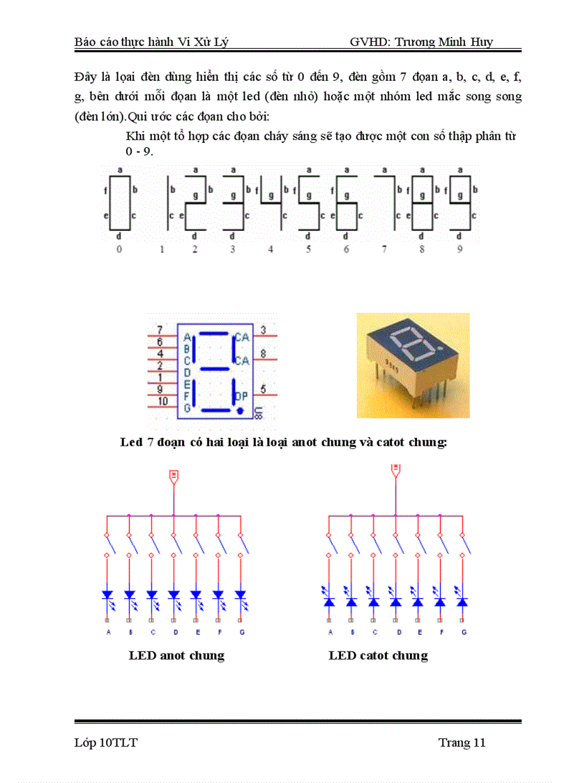 image for page Đồ án vi điều khiển 89C51