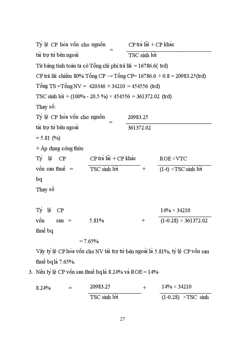 image for page Hoạt động kinh doanh dịch vụ của các ngân hàng thương mại