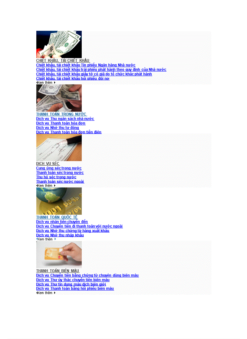 image for page Phân tích SWOT về môi trường kinh doanh nghiệp vụ ngân hàng quốc tế của các ngân hàng thương mại Việt