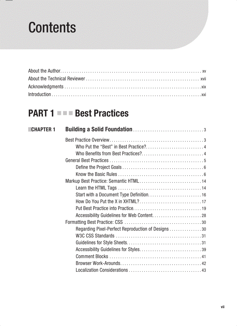 image for page Pro JavaScript RIA Techniques Best Practices Performance and Presentation