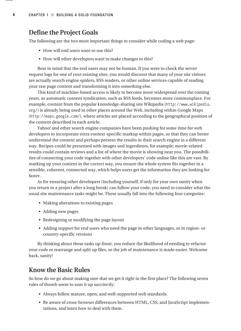 image for page Pro JavaScript RIA Techniques Best Practices Performance and Presentation