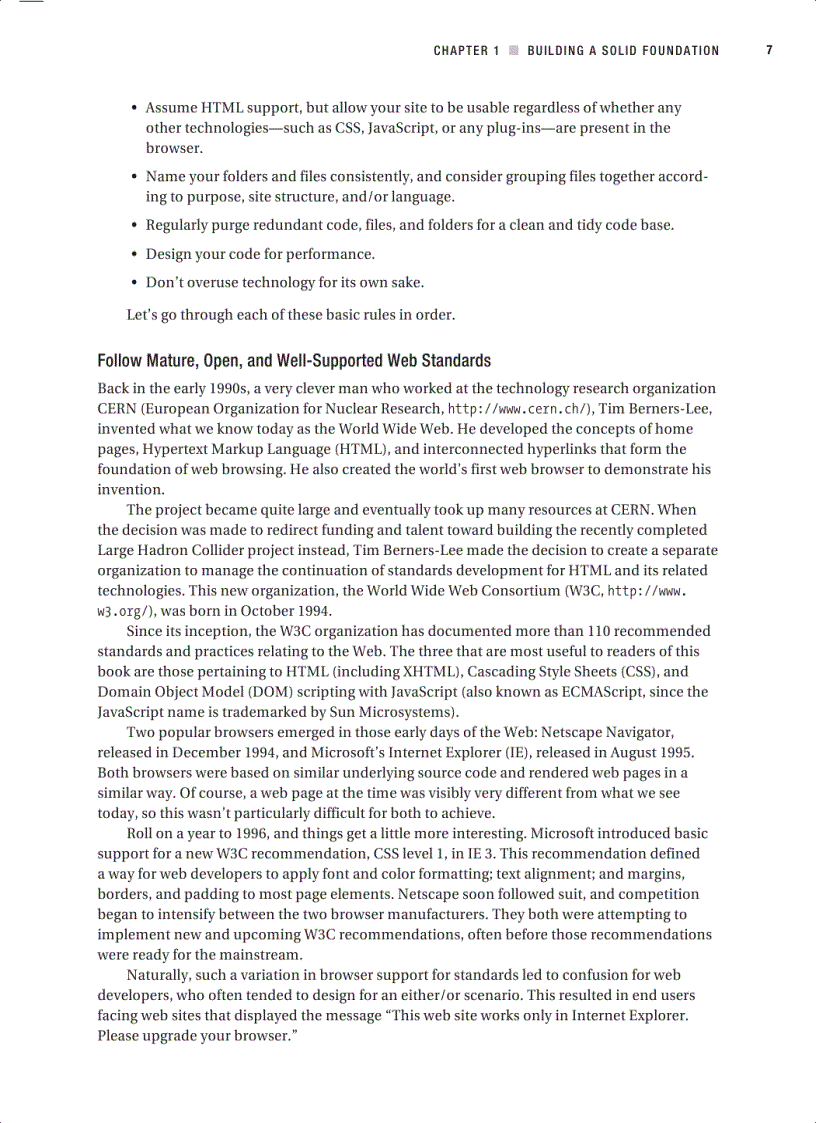 image for page Pro JavaScript RIA Techniques Best Practices Performance and Presentation
