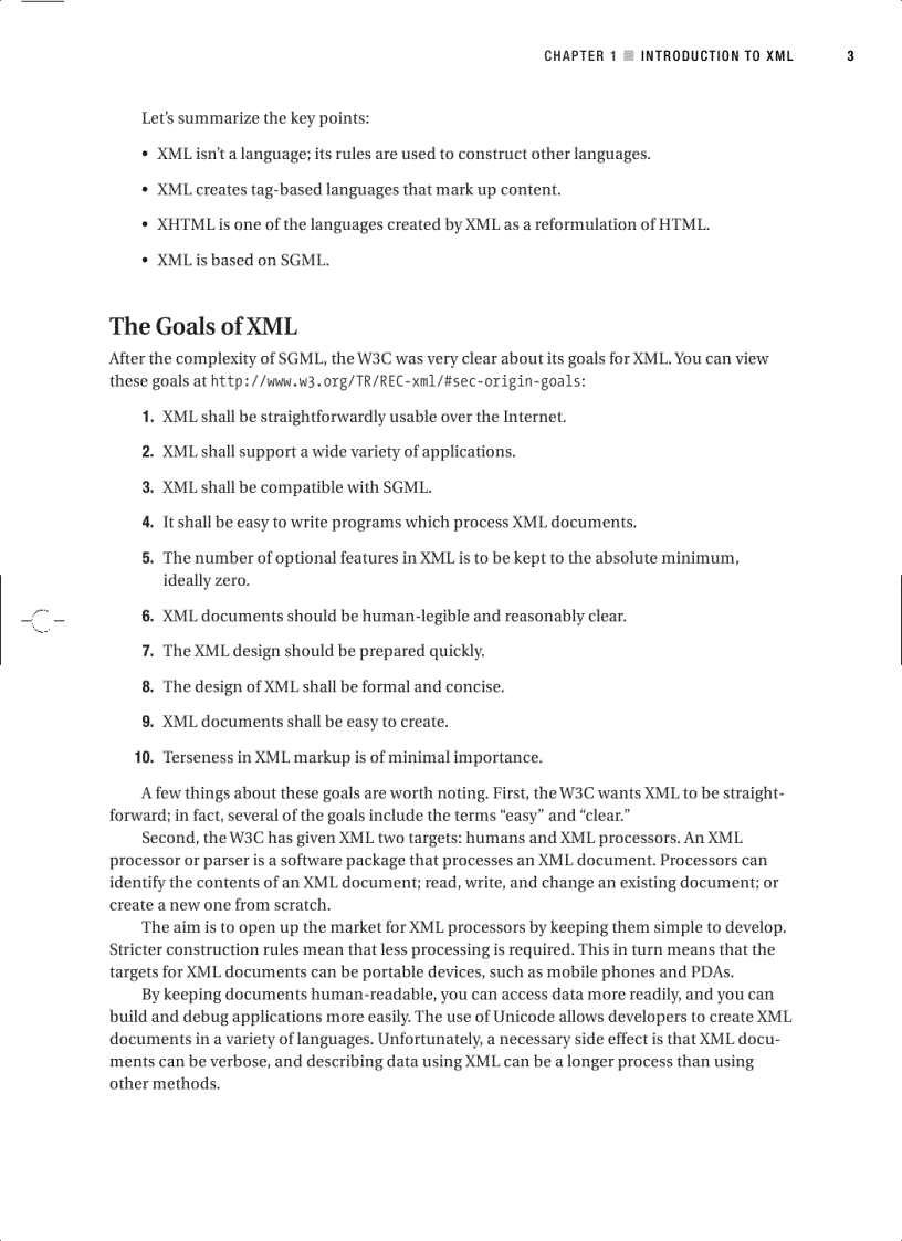 image for page Beginning XML with DOM and Ajax From Novice to Professional