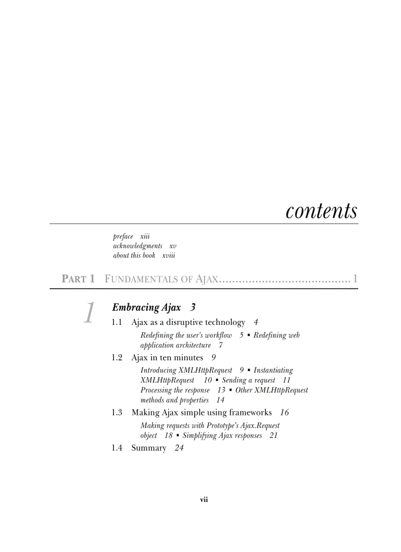 image for page Ajax in Practice