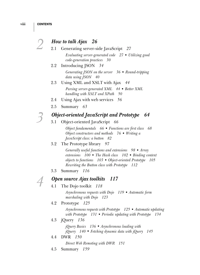 image for page Ajax in Practice