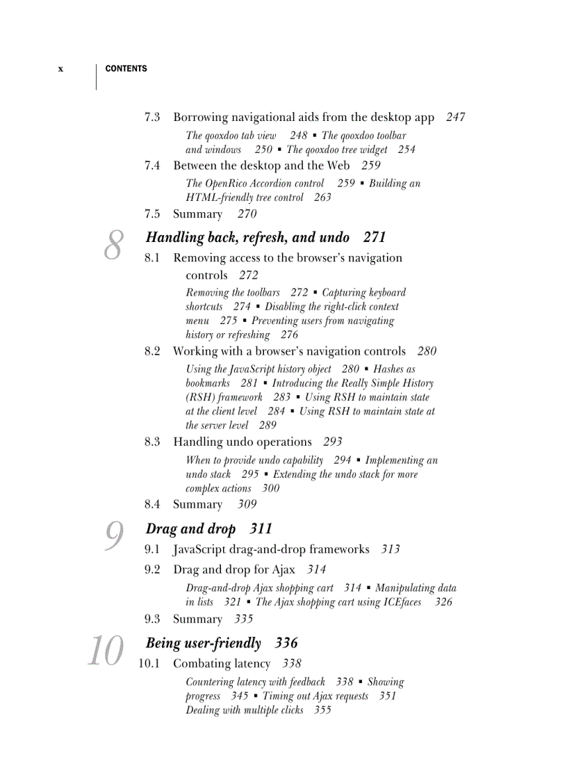 image for page Ajax in Practice