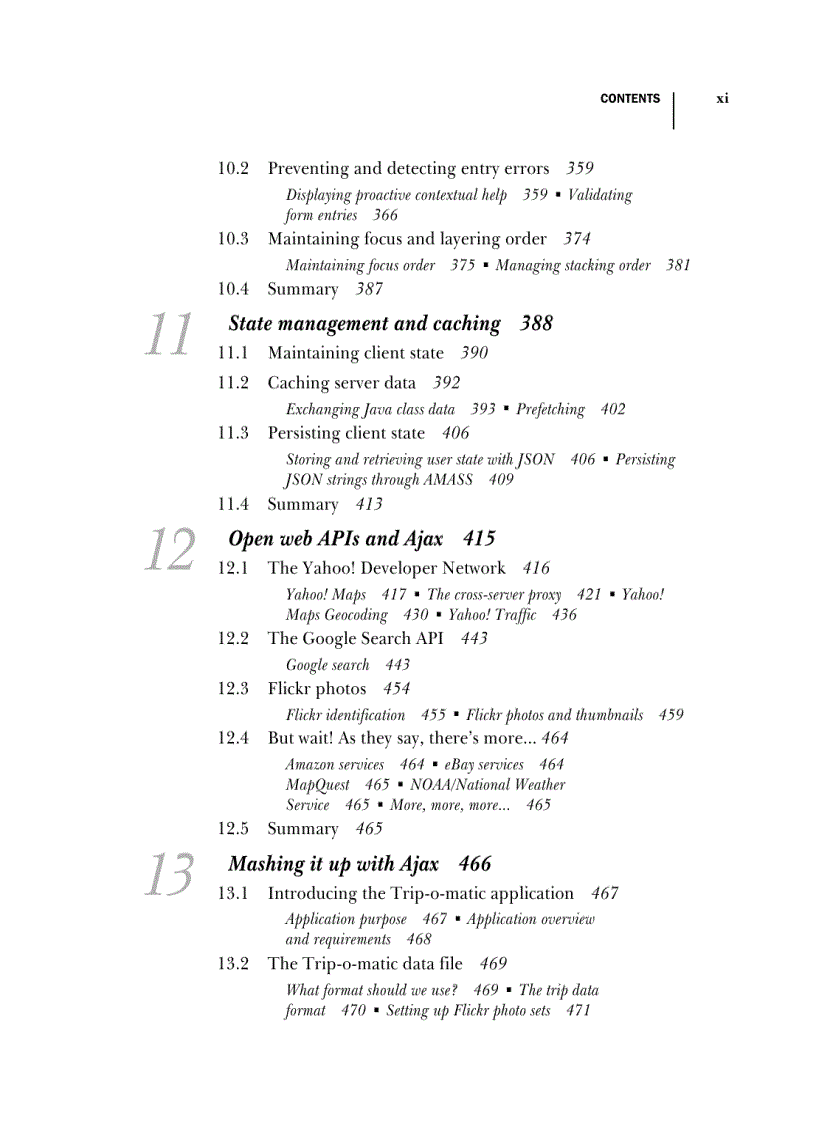 image for page Ajax in Practice