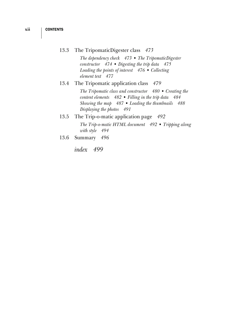 image for page Ajax in Practice