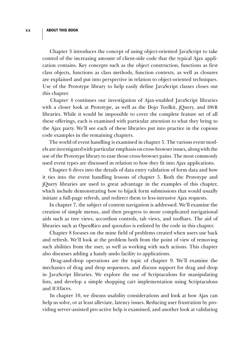 image for page Ajax in Practice