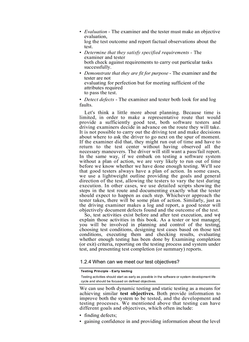 image for page Foundations of software testing