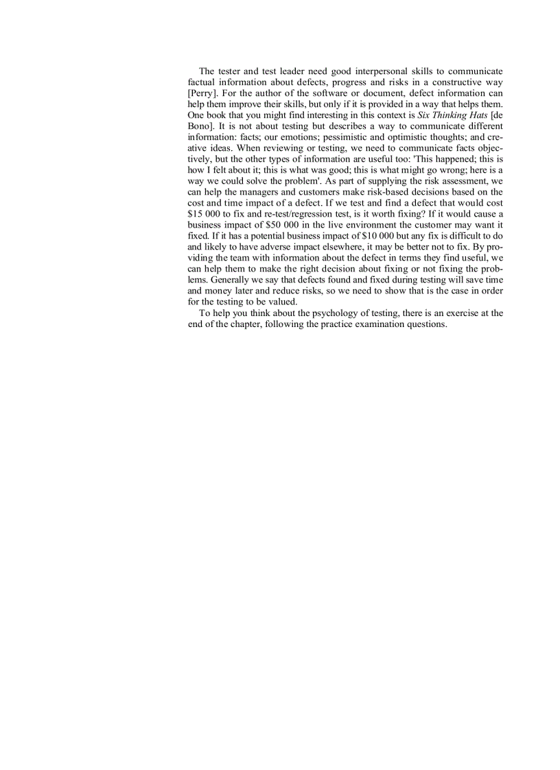 image for page Foundations of software testing