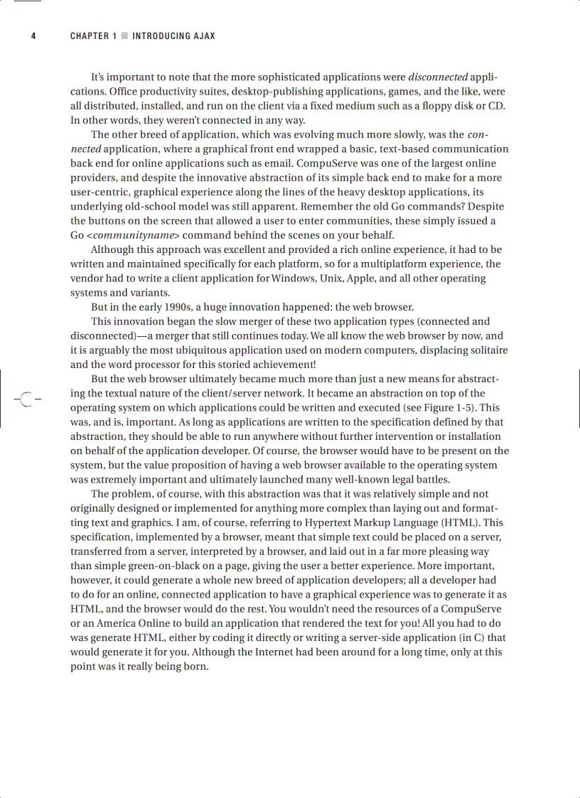 image for page Foundations of Atlas Rapid Ajax Development with ASP NET 2 0