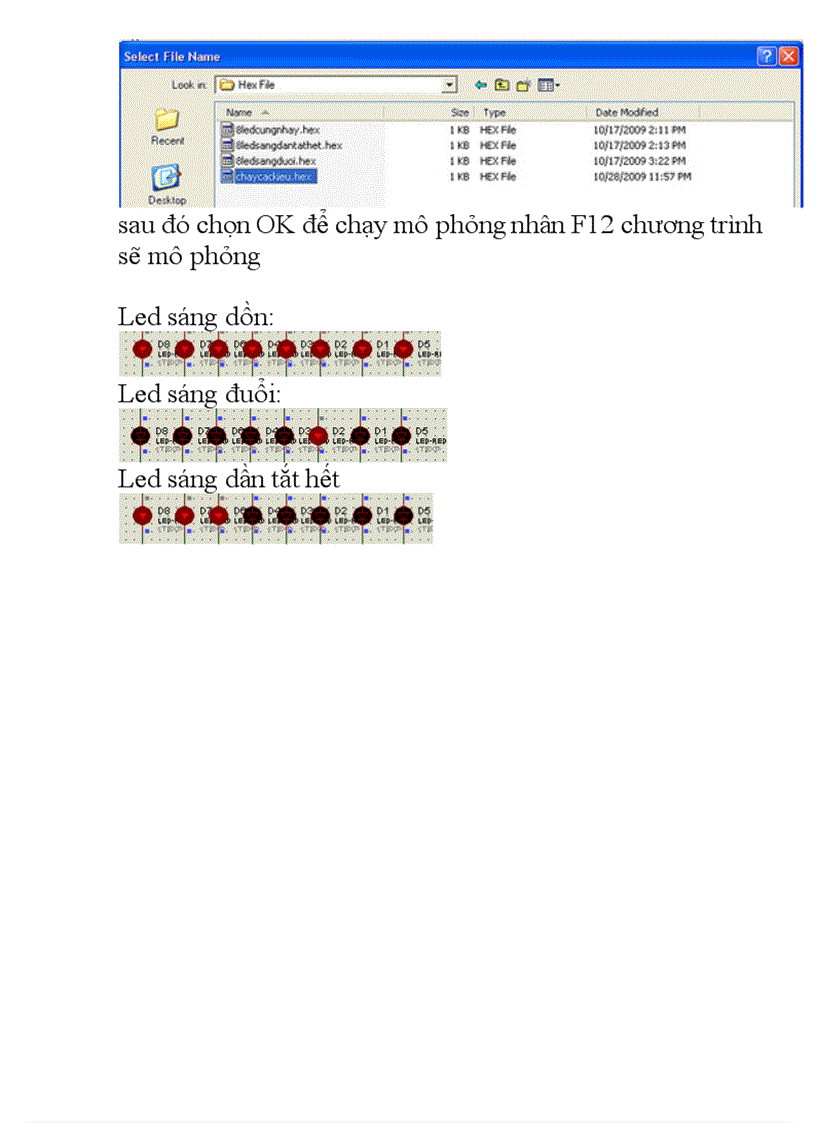 image for page Lập trình 8051