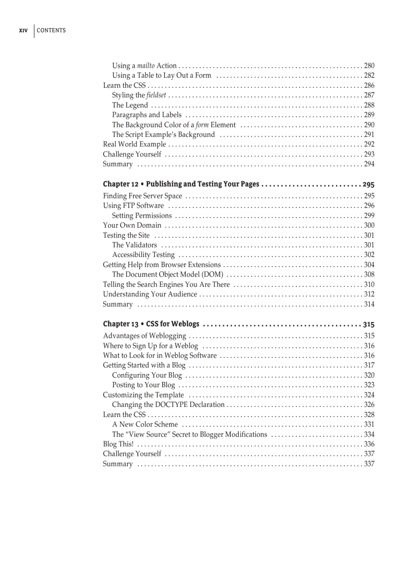 image for page Integrated HTML and CSS A Smarter Faster Way to Learn