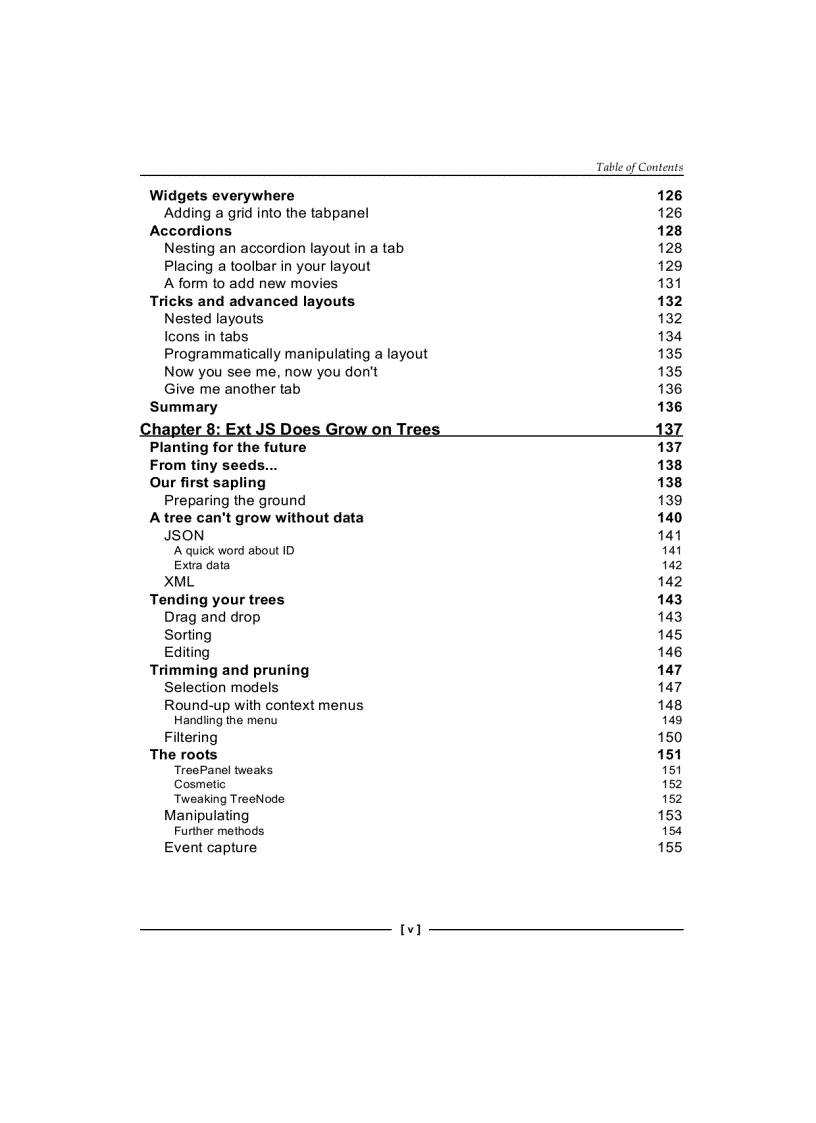 image for page Learning Ext JS
