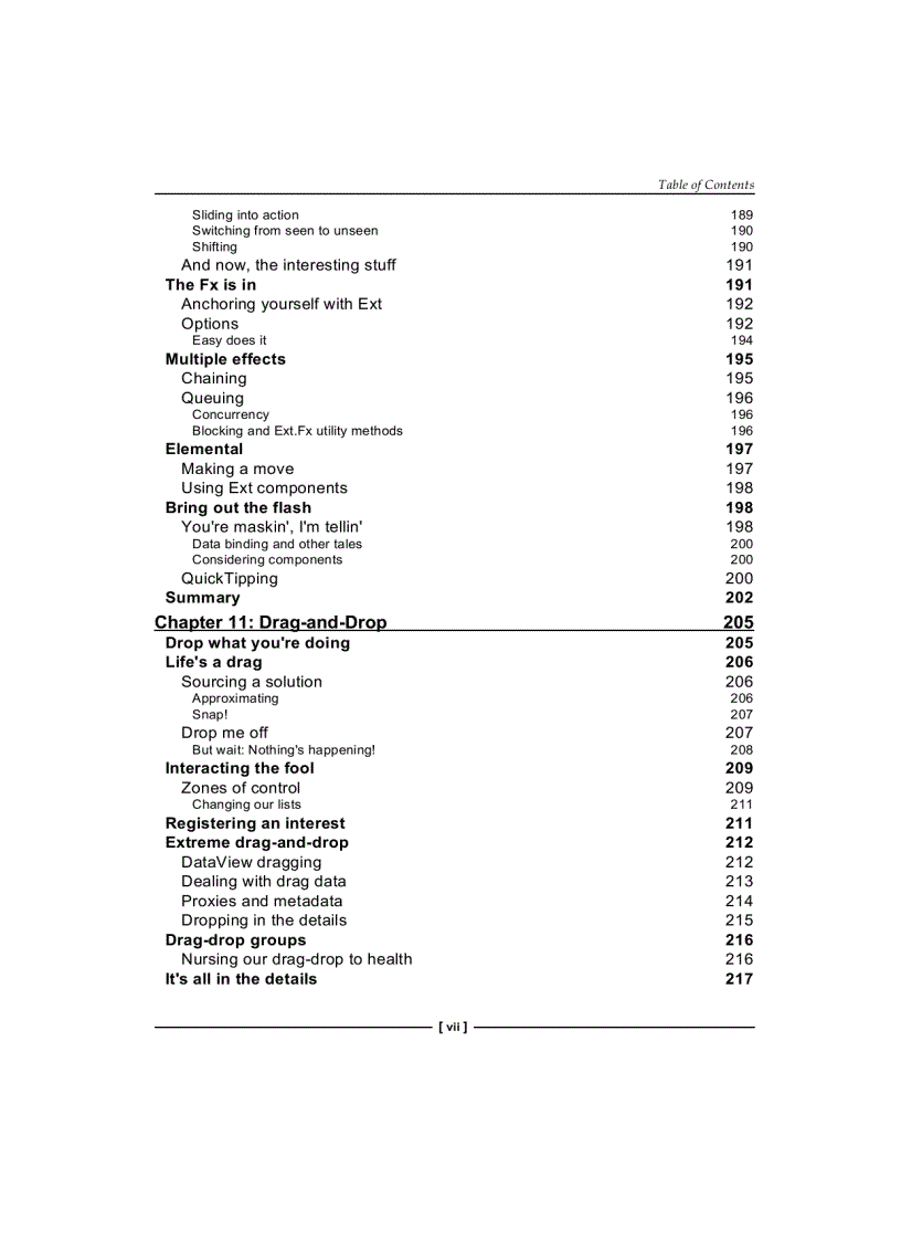 image for page Learning Ext JS