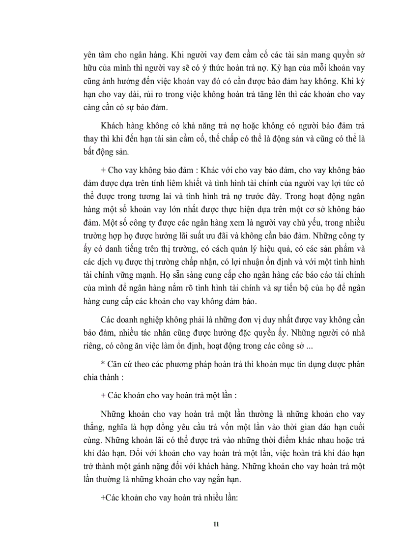 image for page Những nội dung cơ bản về ngân hàng thương mại