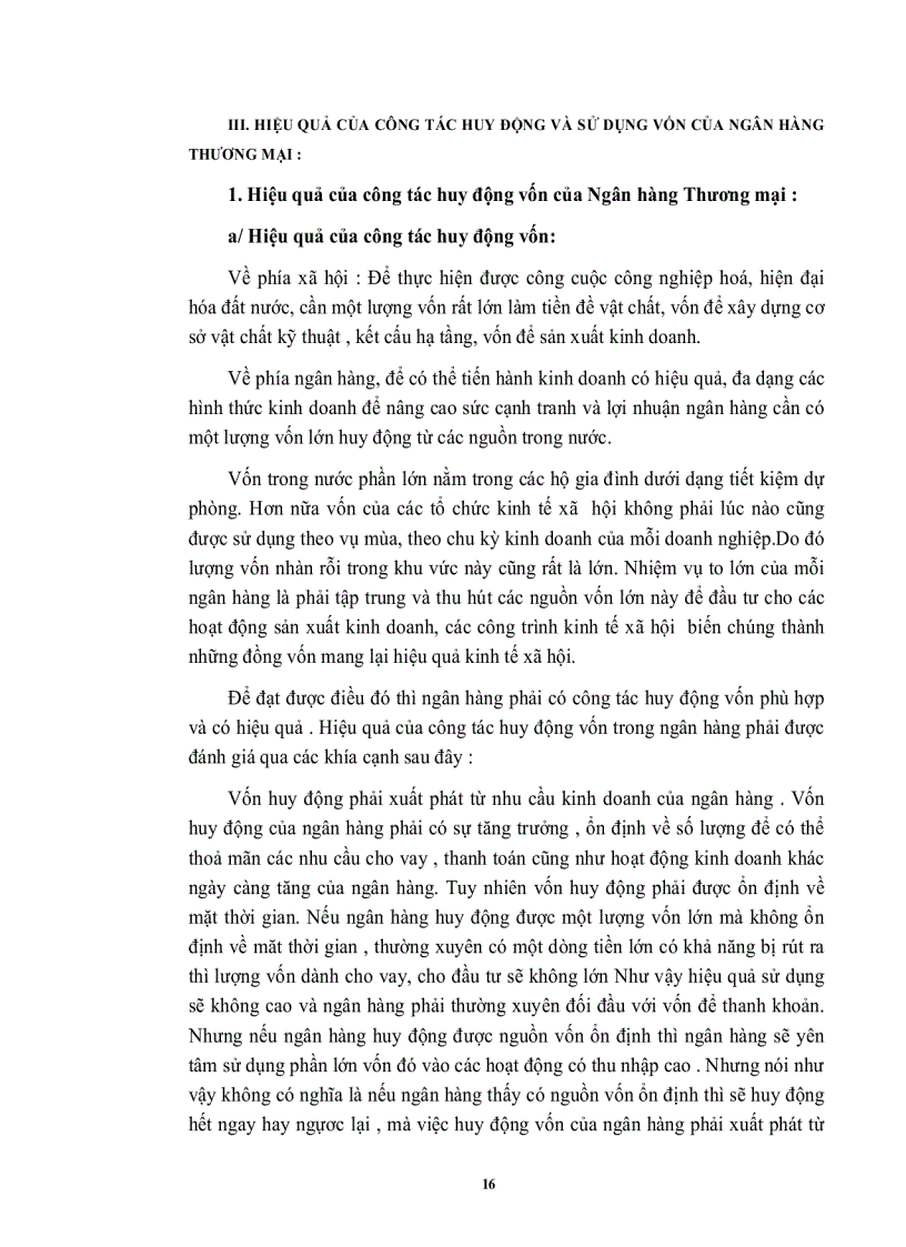 image for page Những nội dung cơ bản về ngân hàng thương mại