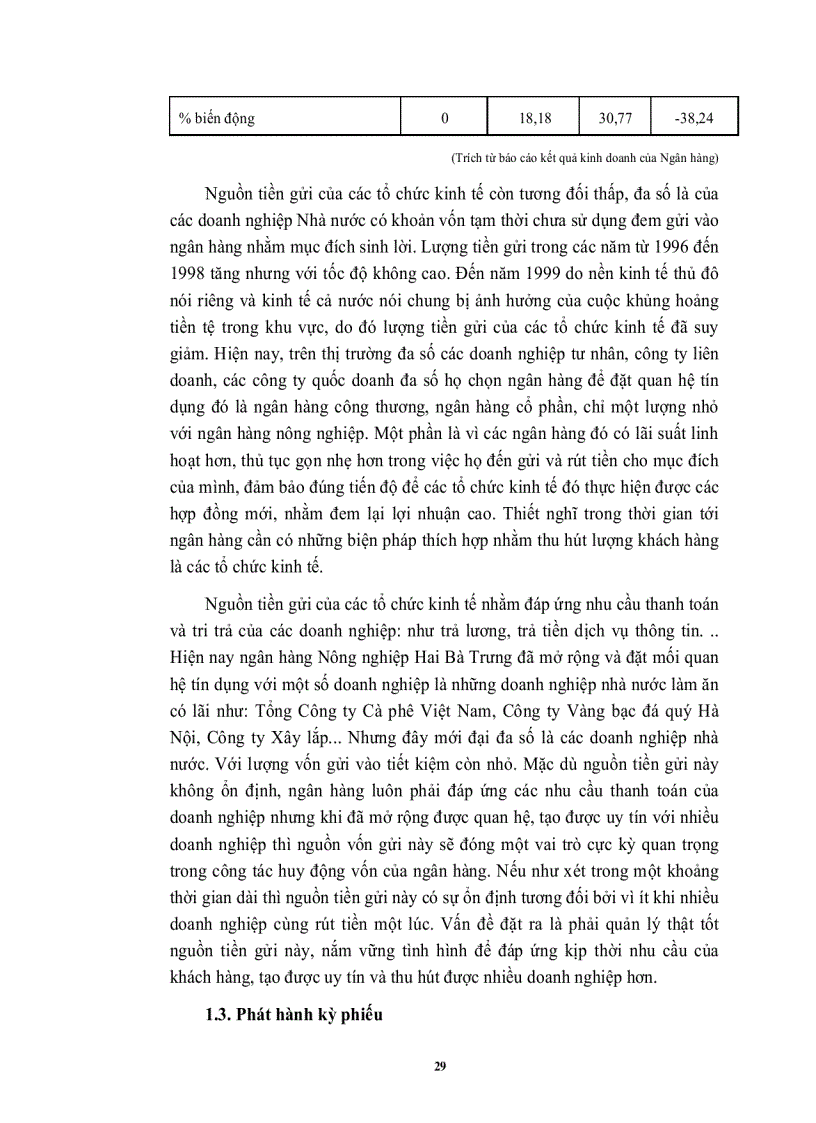 image for page Những nội dung cơ bản về ngân hàng thương mại