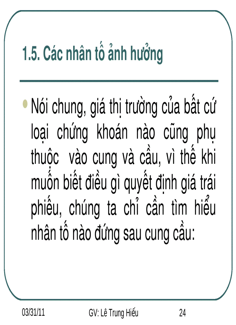 image for page Hàng hóa của thị trường chứng khoán