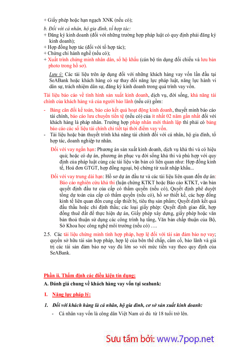 image for page Cẩm nang tín dụng