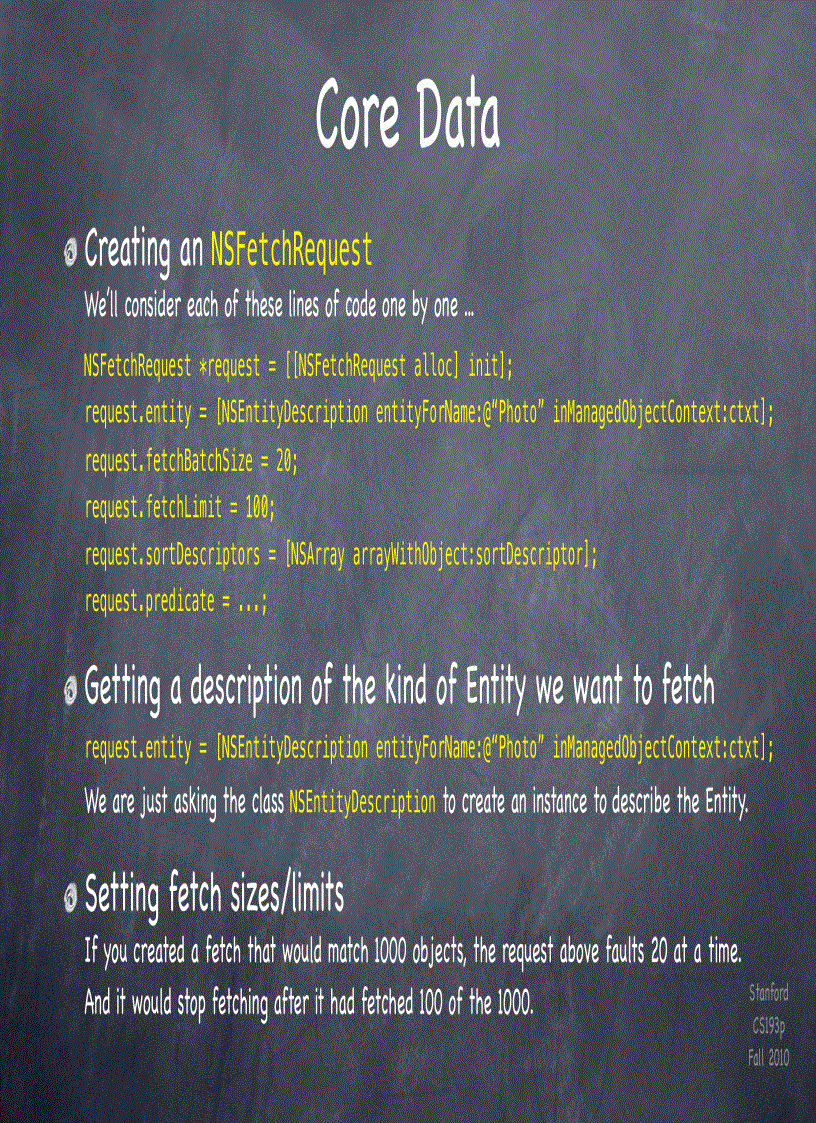 image for page Stanford CS193p Developing Applications for iPhone 4 iPod Touch iPad Fall 2010 p12