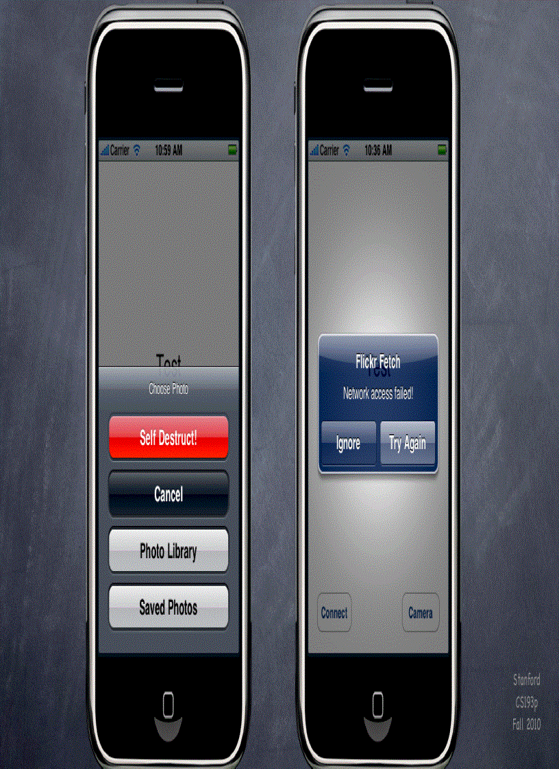 image for page Stanford CS193p Developing Applications for iPhone 4 iPod Touch iPad Fall 2010 p16