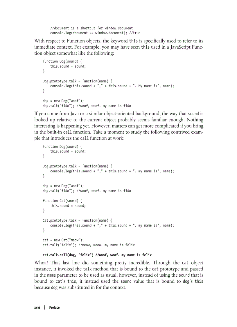 image for page Dojo The Definitive Guide