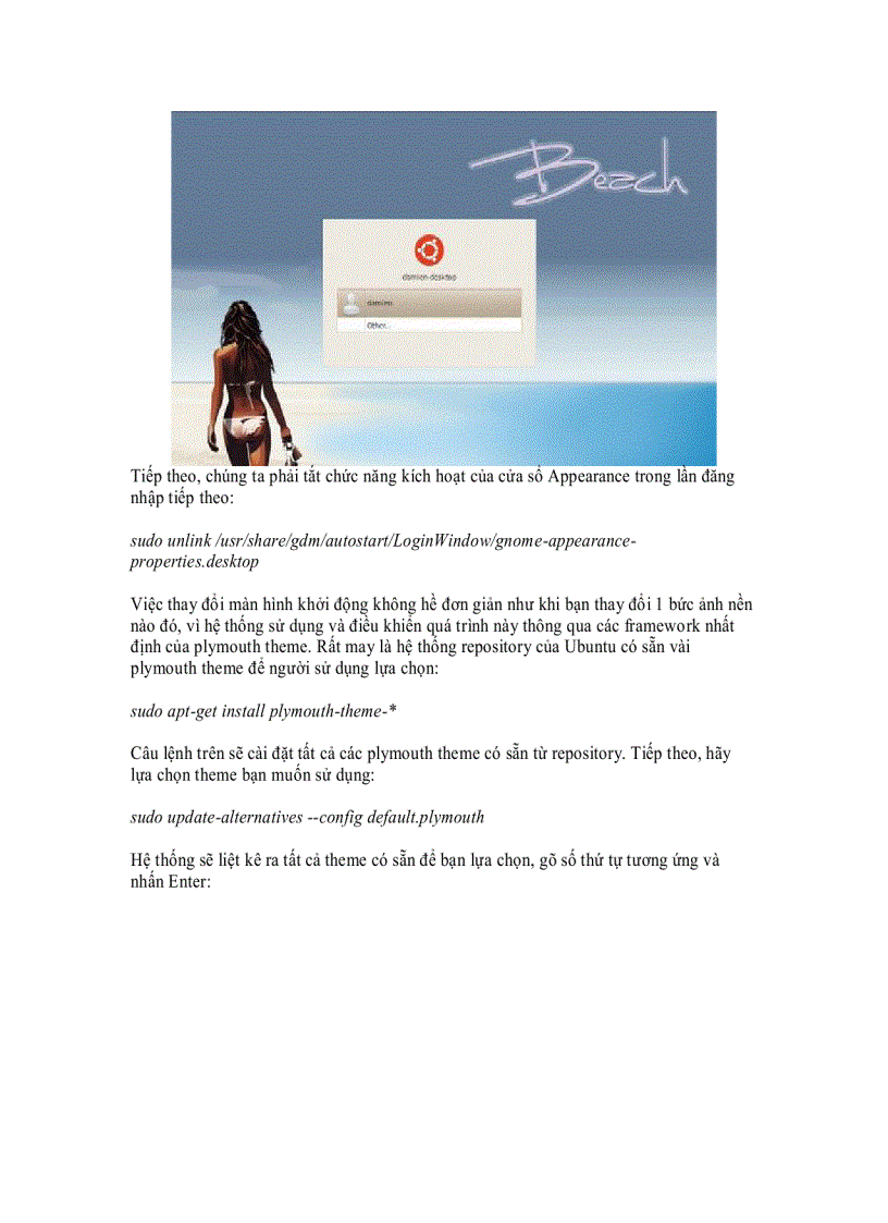 image for page Biến Ubuntu Lucid thành Mac OS X