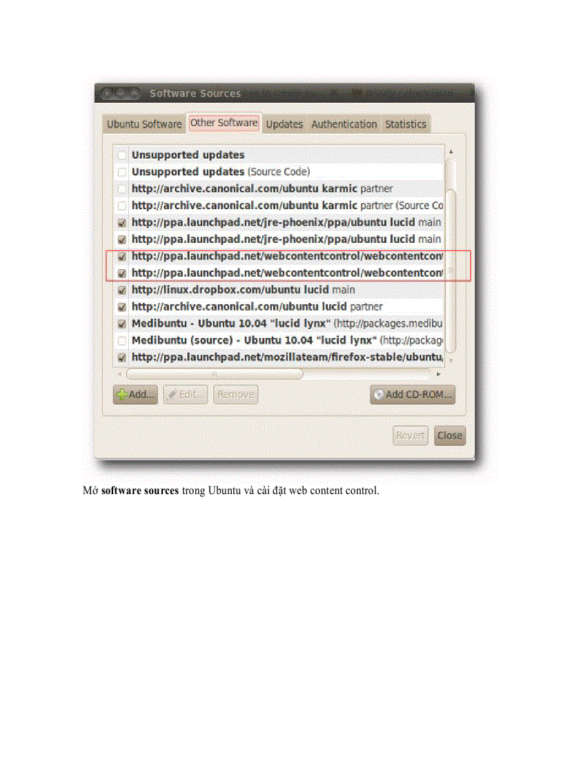 image for page Cách cài đặt Ubuntu thân thiện hơn
