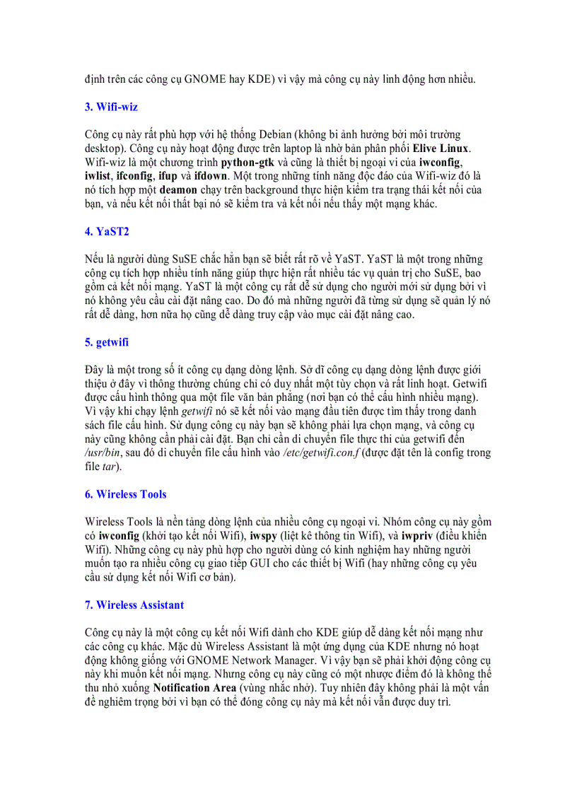 image for page 10 công cụ kết nối Wifi của Linux
