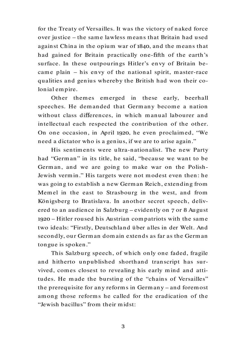 image for page Hitler s War and the War Path