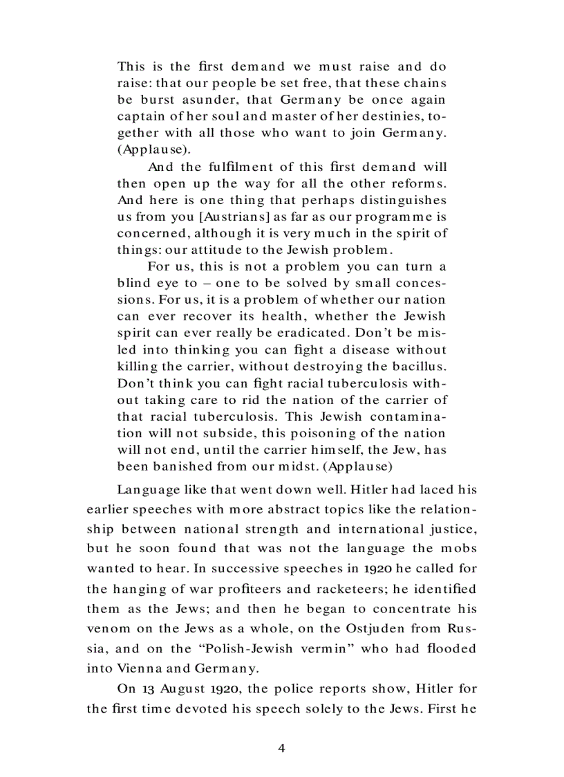 image for page Hitler s War and the War Path