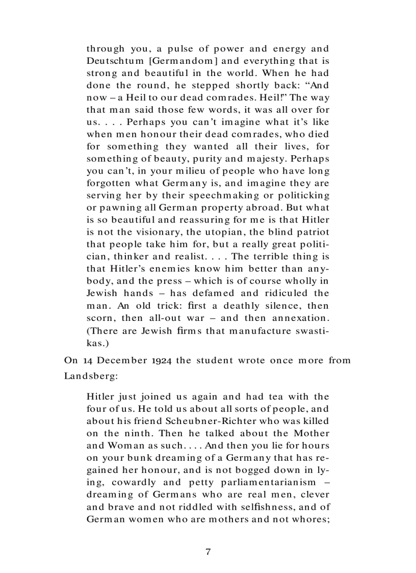 image for page Hitler s War and the War Path