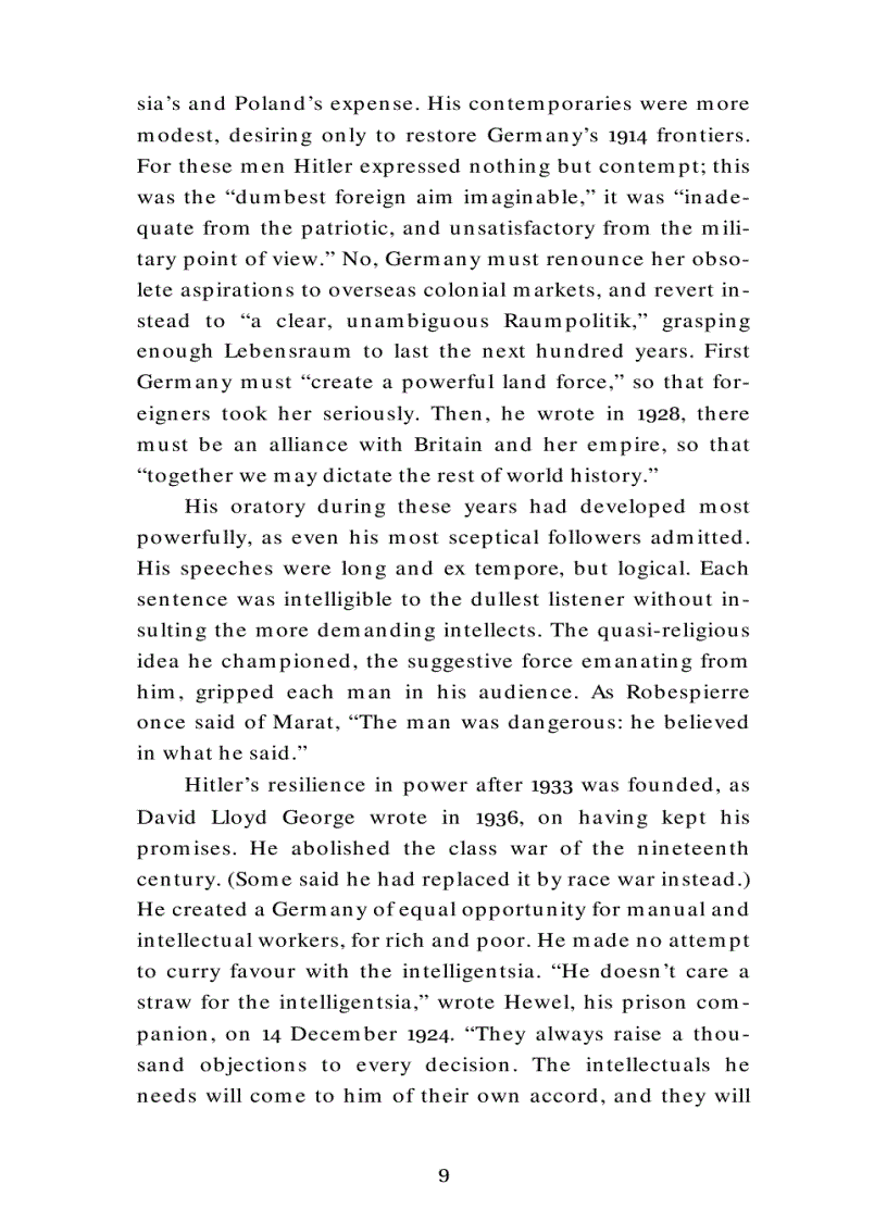 image for page Hitler s War and the War Path