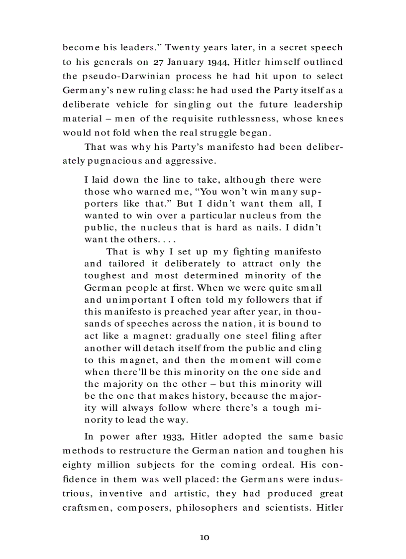 image for page Hitler s War and the War Path