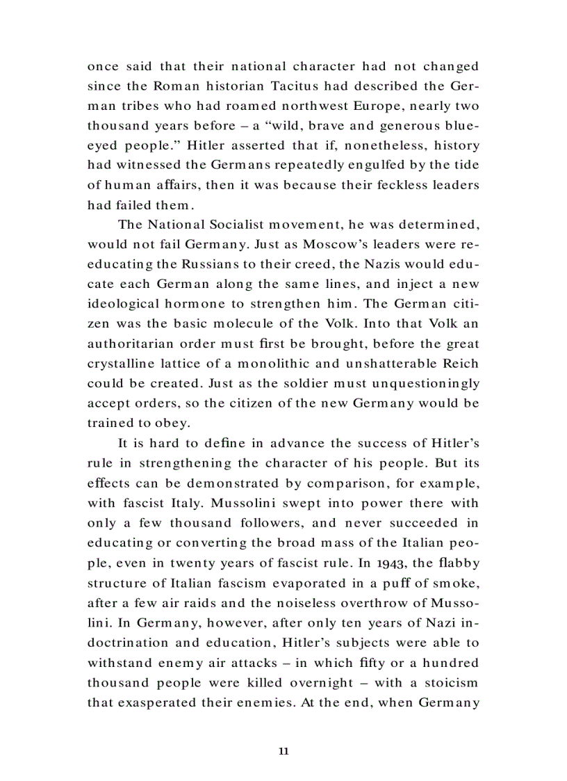 image for page Hitler s War and the War Path