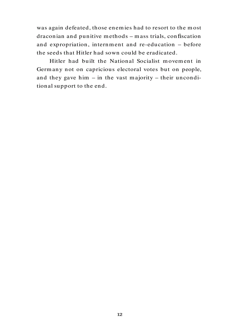 image for page Hitler s War and the War Path