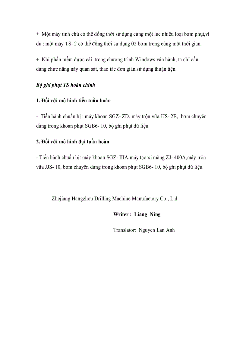 image for page Ứng dụng kỹ thuật khoan phụt trong các công trình đê đập