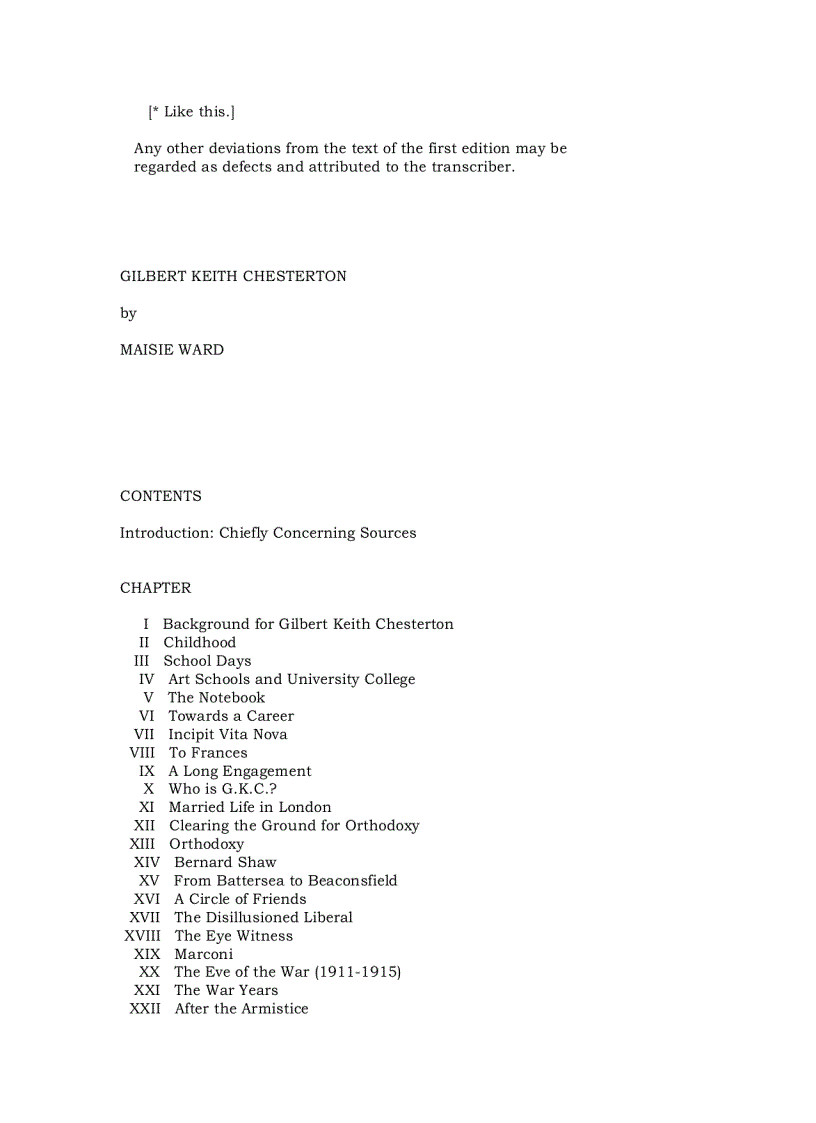 image for page Great Britain and Her Queen