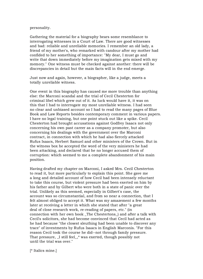 image for page Great Britain and Her Queen