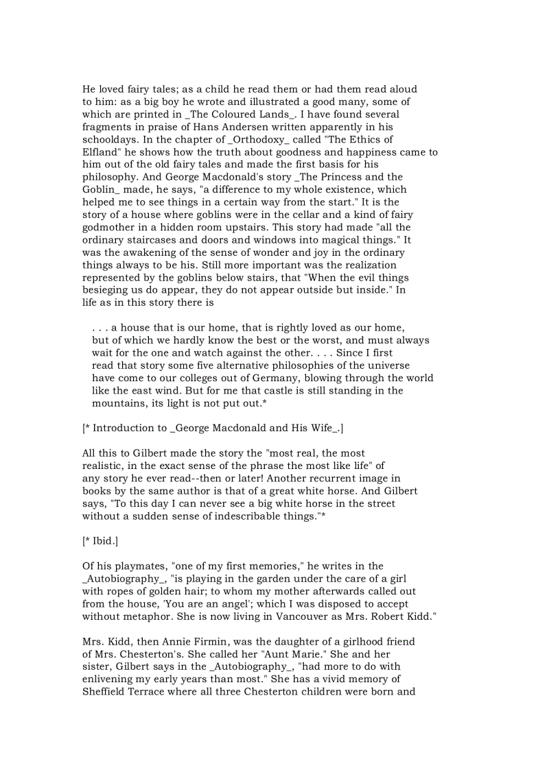 image for page Great Britain and Her Queen