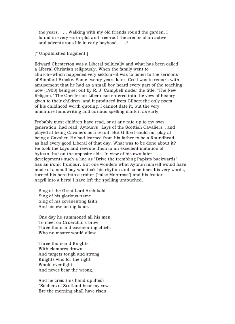 image for page Great Britain and Her Queen