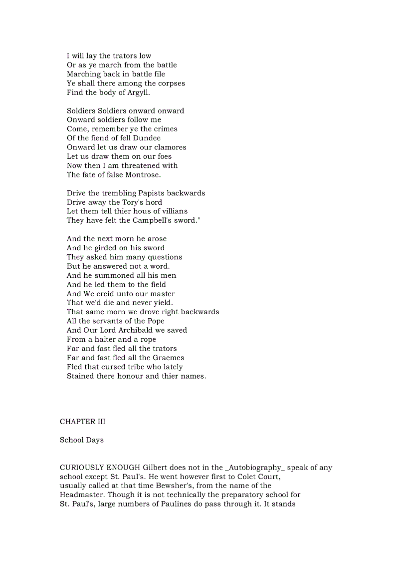 image for page Great Britain and Her Queen