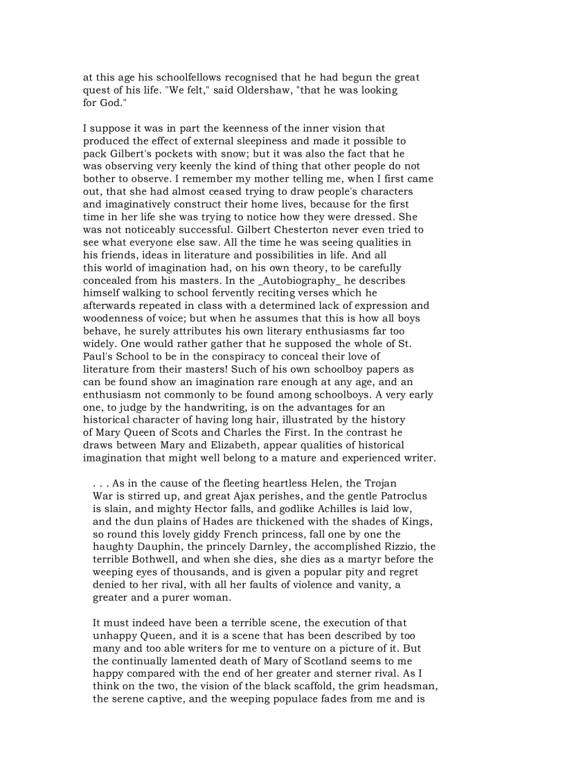 image for page Great Britain and Her Queen