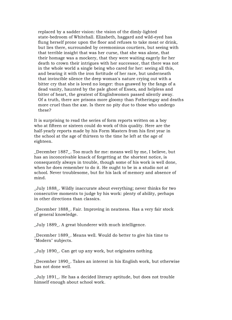 image for page Great Britain and Her Queen