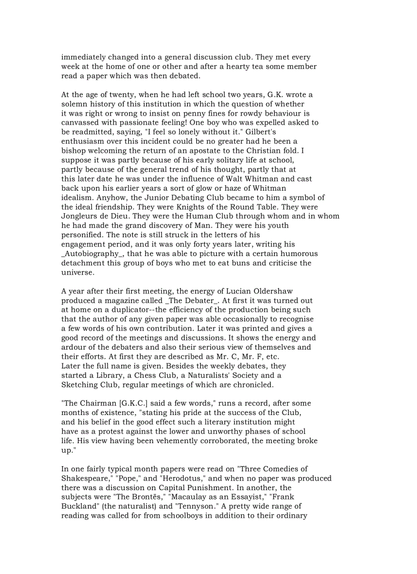 image for page Great Britain and Her Queen