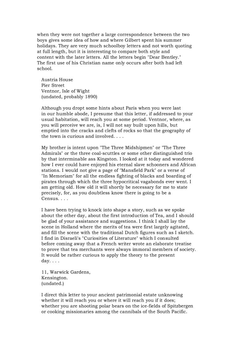 image for page Great Britain and Her Queen